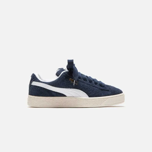 Suede Xl Hairy Club