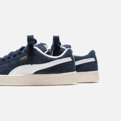Suede Xl Hairy Club