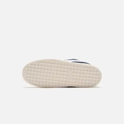 Suede Xl Hairy Club