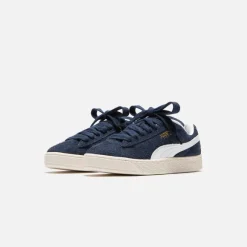 Suede Xl Hairy Club
