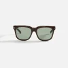 53 Sunglass Man Recycled Acetate
