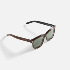53 Sunglass Man Recycled Acetate