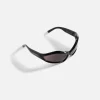 77 Sunglass Unisex Bio Injection