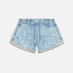 Sunny Short