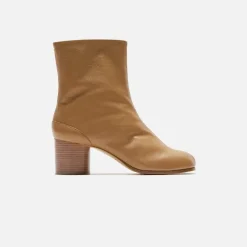 Tabi Ankle Boots