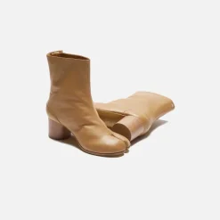 Tabi Ankle Boots