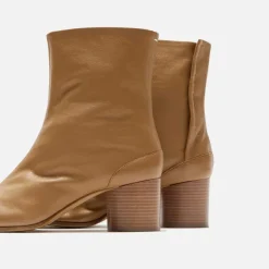 Tabi Ankle Boots