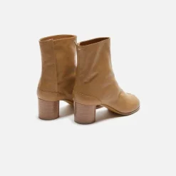 Tabi Ankle Boots