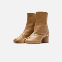 Tabi Ankle Boots