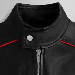 Tag Heuer Formula 1 | Kith Leather Racing Jacket