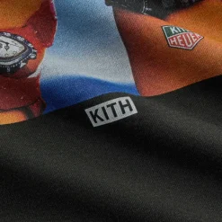 Tag Heuer Formula 1 | Kith Scuba Vintage Tee