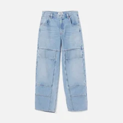 Tanis Utility Jean