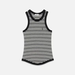 Tank Top Bord Cote