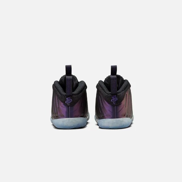 Td Air Foamposite One