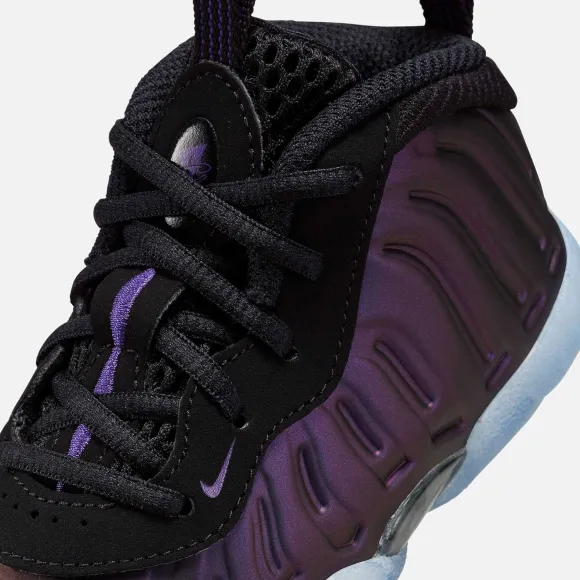 Td Air Foamposite One