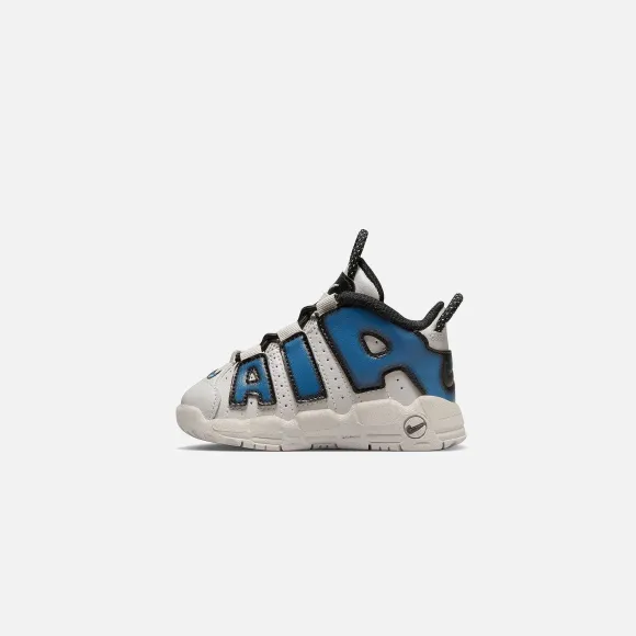 Td Air More Uptempo