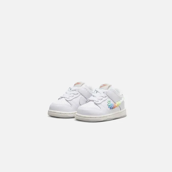 Td Dunk Low