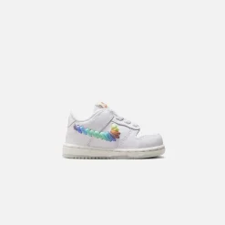 Td Dunk Low
