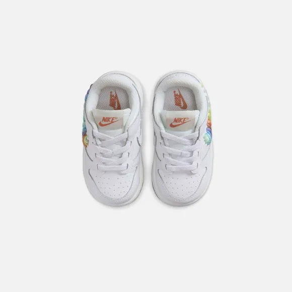 Td Dunk Low