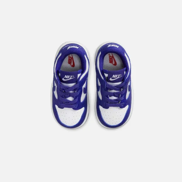 Td Dunk Low