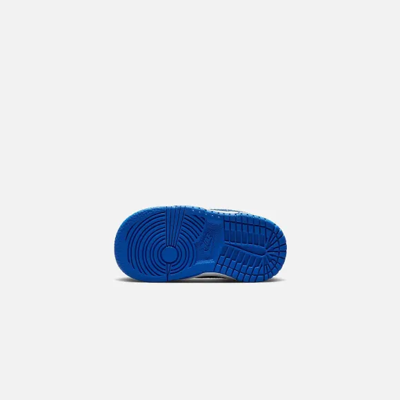 Td Dunk Low