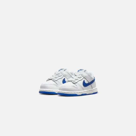 Td Dunk Low