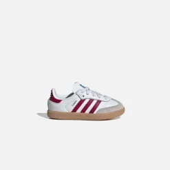 Td Samba Og