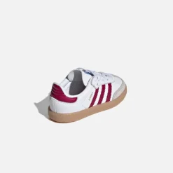 Td Samba Og