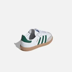 Td Samba Og