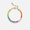 Tennis Kinda Bracelet