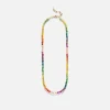 Tennis Kinda Necklace
