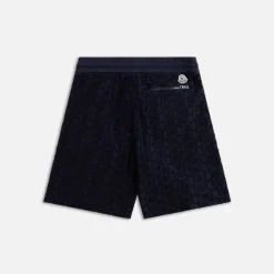 Terry Shorts