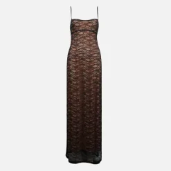 Thais Dress