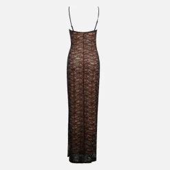 Thais Dress