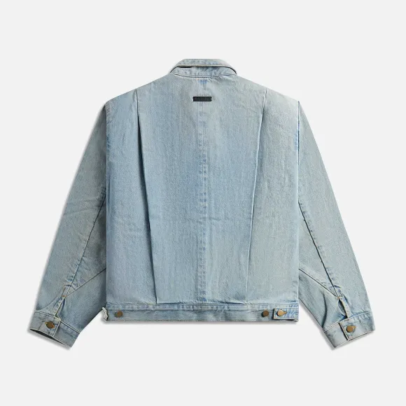 8Th Denim Jacket