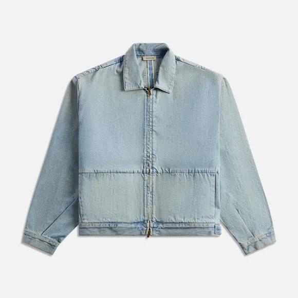 8Th Denim Jacket
