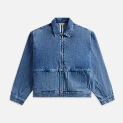 8Th Denim Jacket