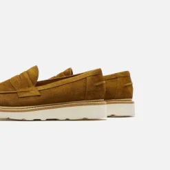The Ellis Penny Loafer