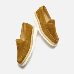 The Ellis Penny Loafer