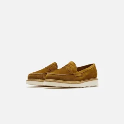 The Ellis Penny Loafer