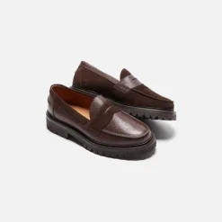The Ellis Penny Loafer