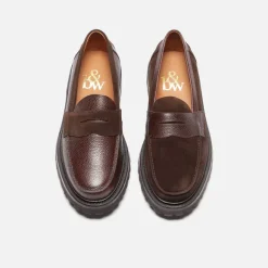 The Ellis Penny Loafer