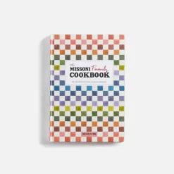The Missoni Family Cookbook