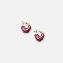 Theo Earrings
