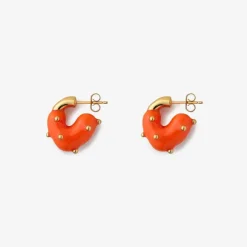 Theo Earrings