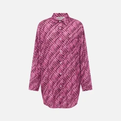The Over Shirt
