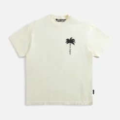 The Palm Tee