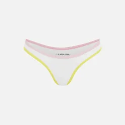 The 90'S Duo Pant