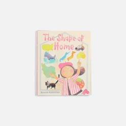 The Shape Of Home