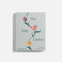 The Tulip Garden